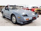 Thumbnail Photo 8 for 1986 Nissan 300ZX Turbo Hatchback